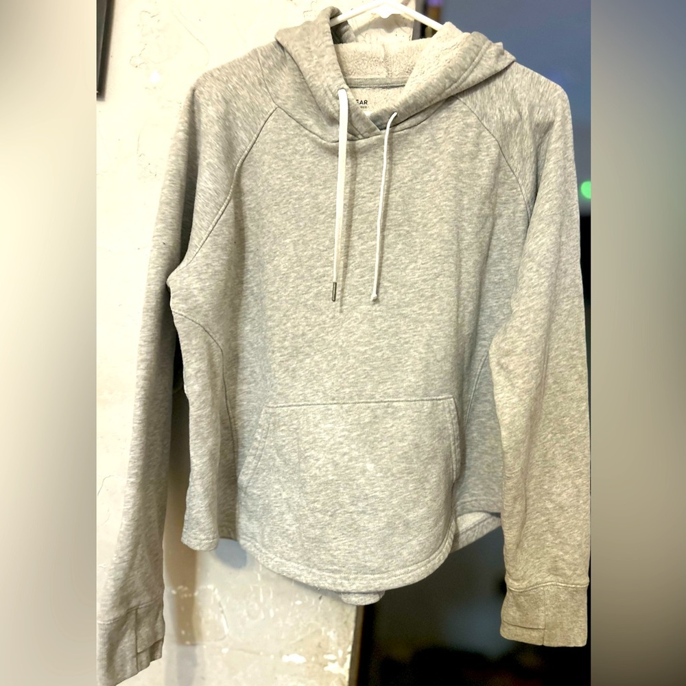 TekGear Grey Hoodie